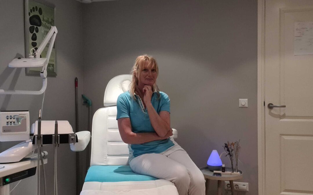 Hoe kun je essentiële olie in jouw praktijk inzetten?