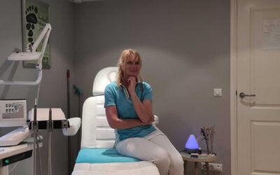 Hoe kun je essentiële olie in jouw praktijk inzetten?