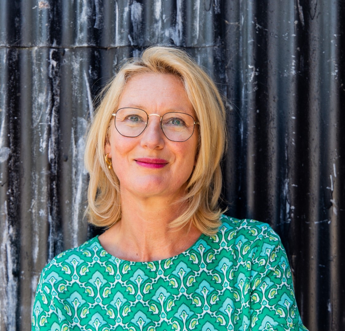 Volg mijn gratis Facebook pagina Wilma Kieft - essentiële olie in de praktijk