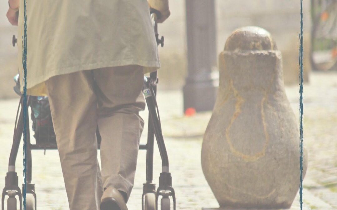 VERHALEN UIT DE PRAKTIJK……